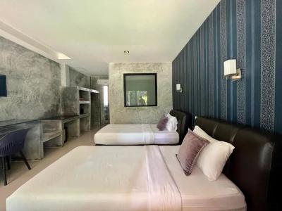 Sabaii Bay Resort - 99