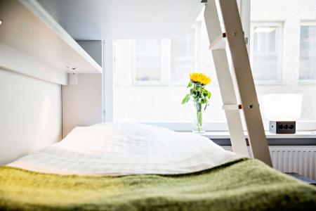 Comfort City - 4