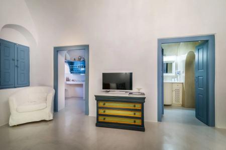Fava Eco Suites - 113
