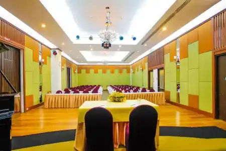 The Patra Rama 9 - 11