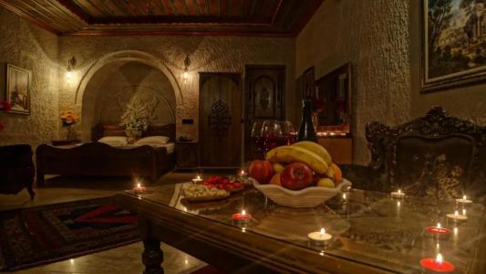 Cappadocia Inn Cave - 205