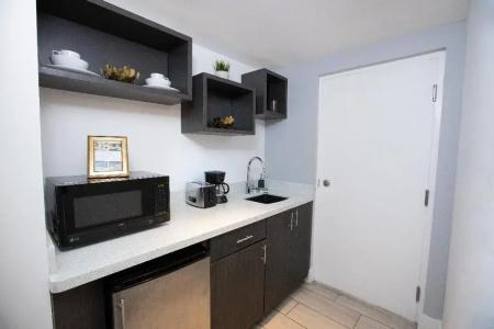 Waterside and Suites - 23