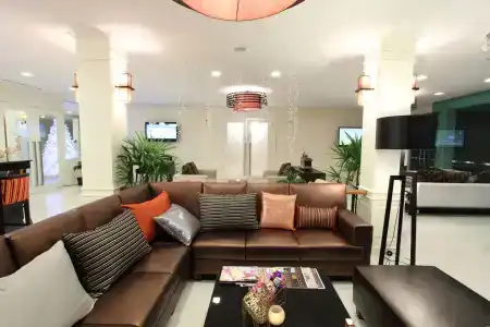 Paradise Udonthani - 13