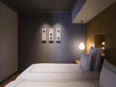 Swissotel Nankai Osaka - 47