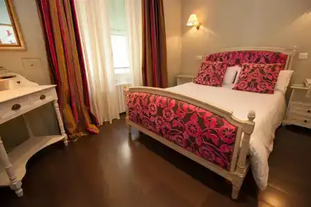 Paris Rome - 3