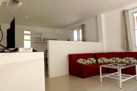The Canal Villas Khaolak - 37