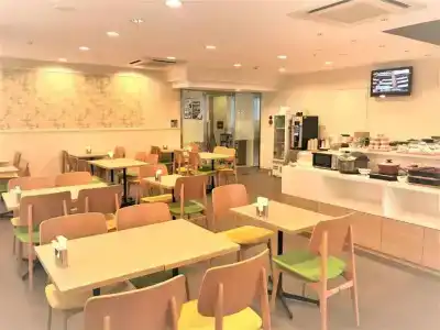Smile Mito - 20