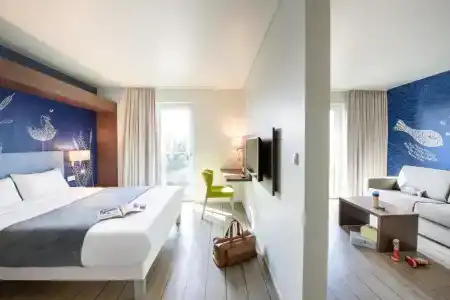 Ibis Styles Konstanz - 52