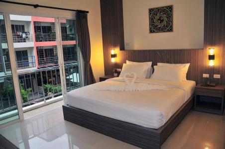The Cocoon Patong - 24