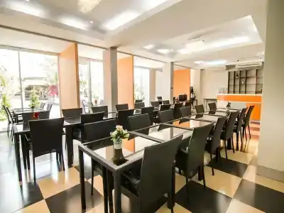 The Premium Residence - 9