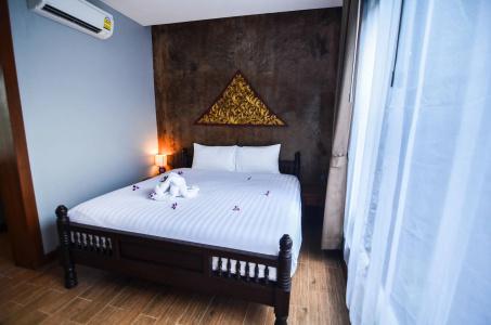 Coco Retreat Phuket Resort And Spa - Sha Plus - 6