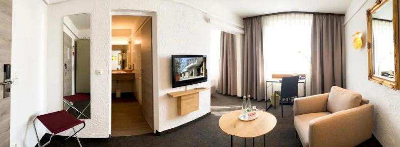 Best Western Mainz - 62