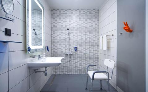 Park Inn by Radisson Residence Riga Barona - 4