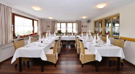 Landgasthof Löwen - 18