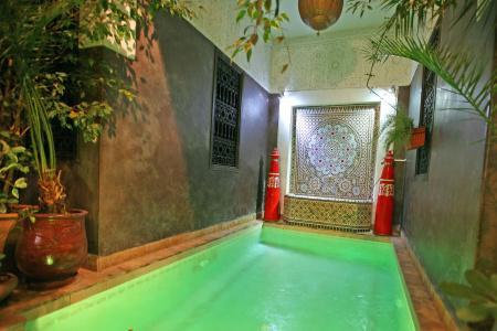 Riad La Porte Rouge - 20