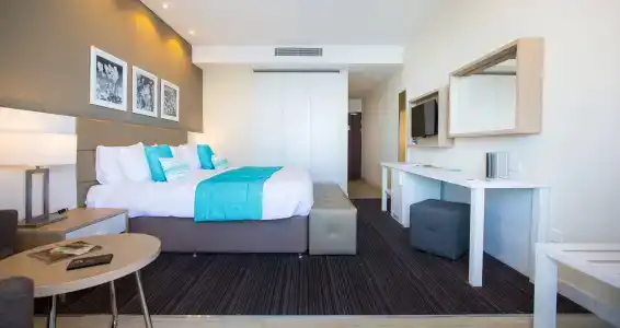 Salini Resort - 1