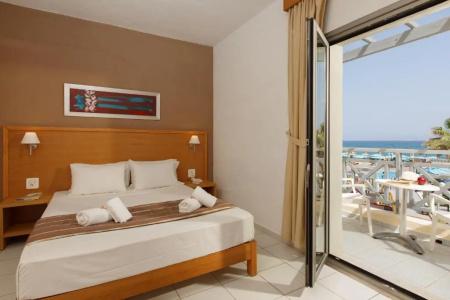 Europa Beach - 134