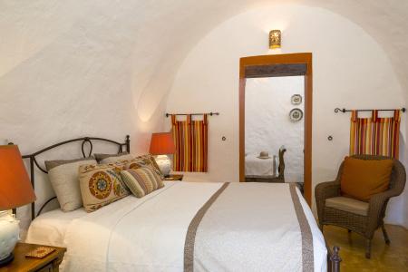 Hacienda Santa Cruz Merida - 3