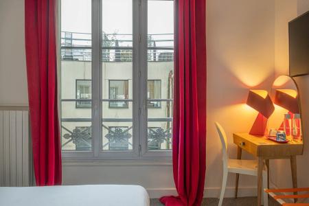 Hôtel Arvor Saint Georges - 37