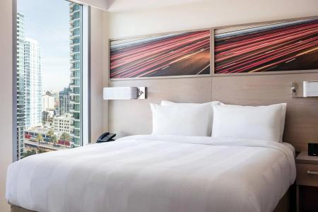 Residence Inn by Marriott San Diego Downtown/Bayfront - 73
