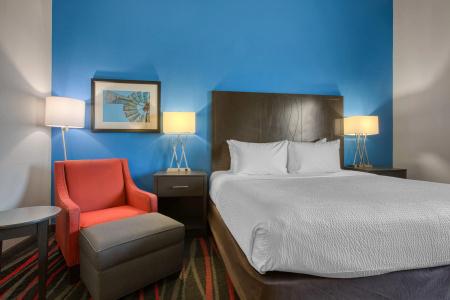 Best Western Plus Tech Medical Center Inn - 53