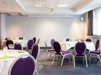 Novotel Tours Centre Gare - 24