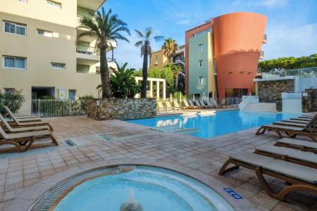 Résidence Pierre & Vacances Premium Port Prestige - 20