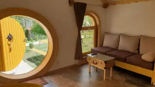 Cozy House - 74