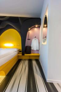 prizeotel Bonn-City - 23