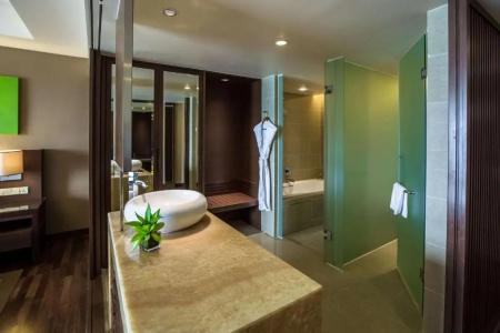 Hyatt Regency Kinabalu - 42