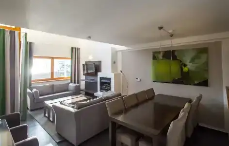 Lipno Lake Resort - 100
