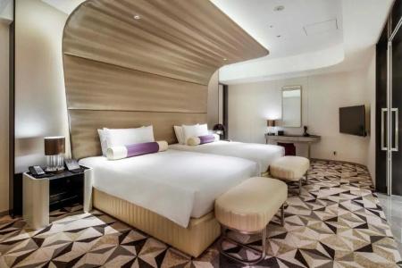 The Kahala & Resort Yokohama - 126