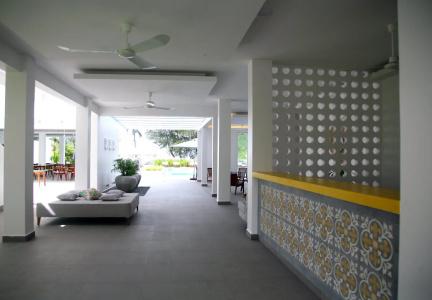 Naia Resort - 16