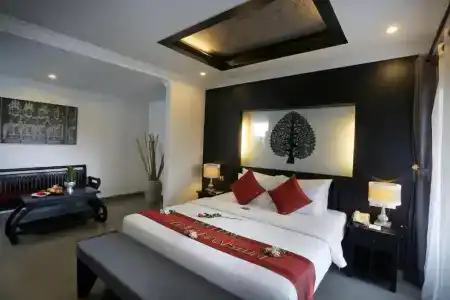 Khmer Mansion Boutique - 53