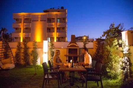 Green Beyza Suites - 18
