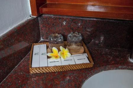Alam Puri Art Museum Resort & Spa - 177