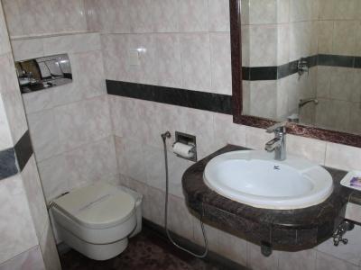 Sunstar Residency - 6