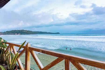 Villa Surf Beach - Level 1 Certified - 73