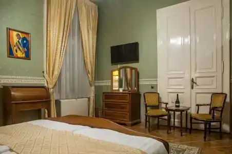 Cotton House Budapest - 12
