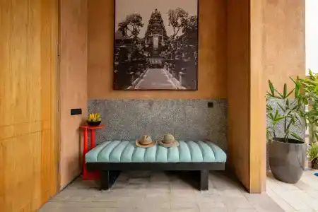 Amora Boutique Villas - 35