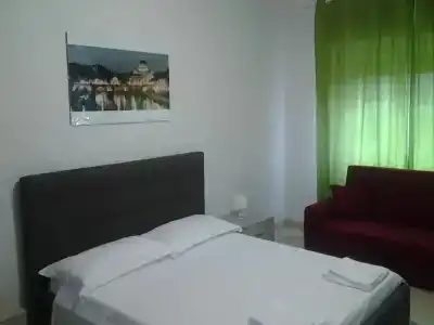 Olimpica Relais - 1