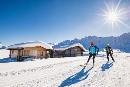 Waldrast Dolomiti - 24