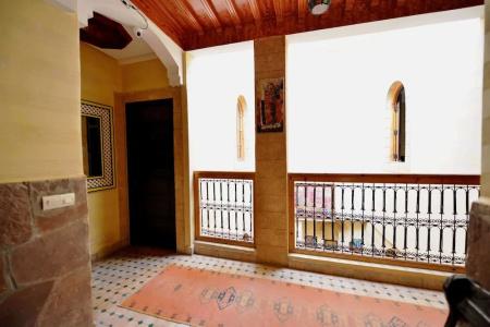 Riad Tamazouzt - 14