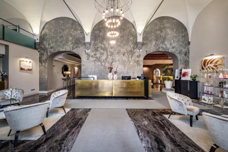 Alfieri Signature Suites - Alfieri Collezione - 23