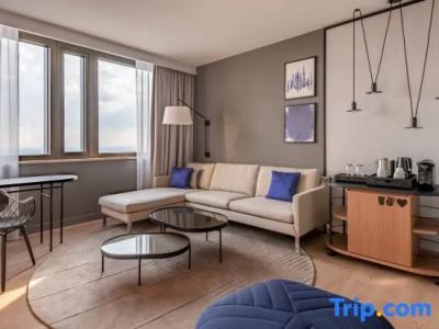 Frankfurt Marriott - 88