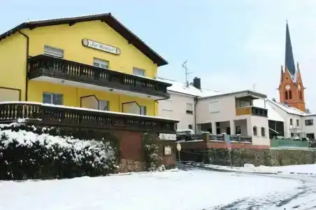 -Restaurant Zur Mainlust - 22