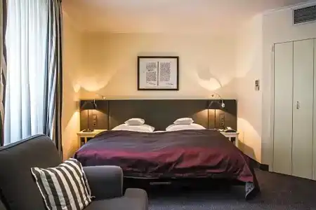Best Western Premier Rebstock - 138