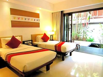 Yantarasri Resort - 142
