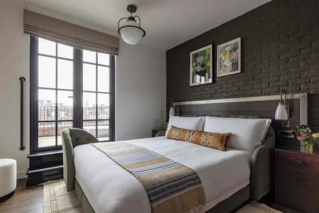 Mondrian London Shoreditch - 151