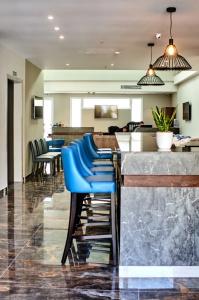 The District - 23